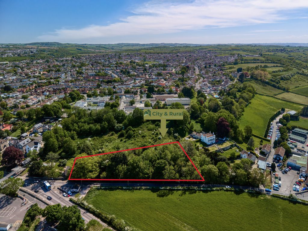 Land for saleOld Bristol Road, Keynsham, Bristol BS31