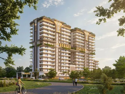 Patiala Road, Zirakpur