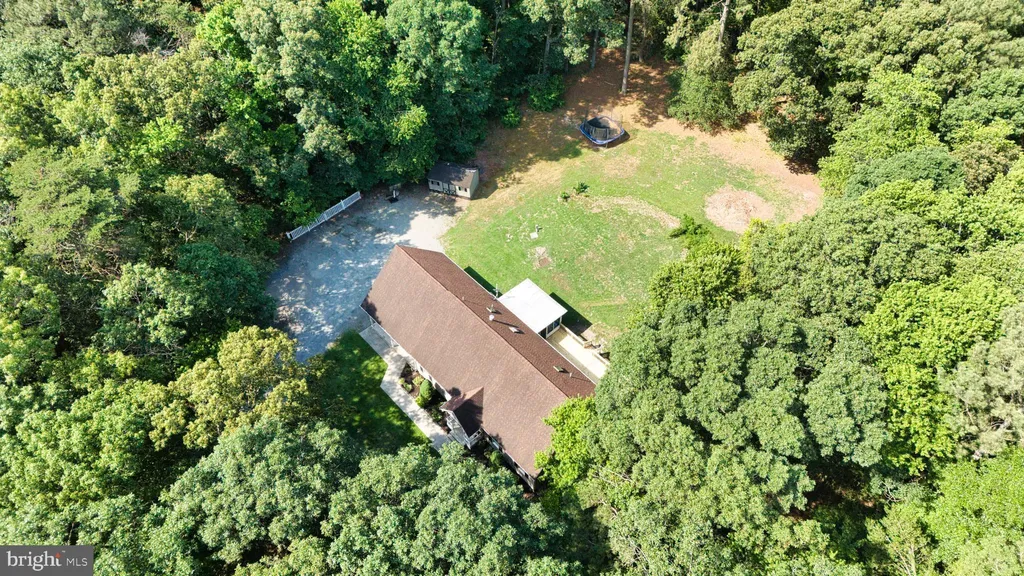 2840 Andrewville Road, Greenwood, DE 19950