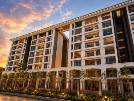 Sector 128, Noida