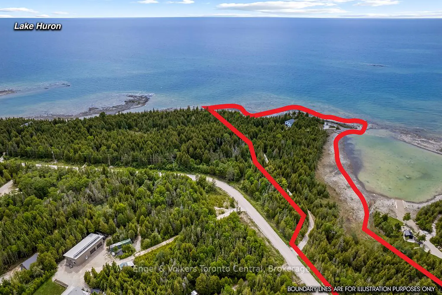 64 Larsen Cove Road photo 4