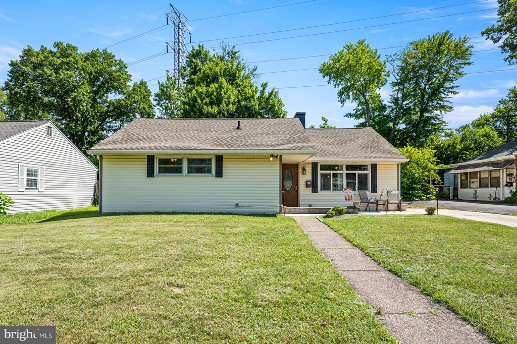 103 Talbot Drive, New Castle, DE 19720 photo 2