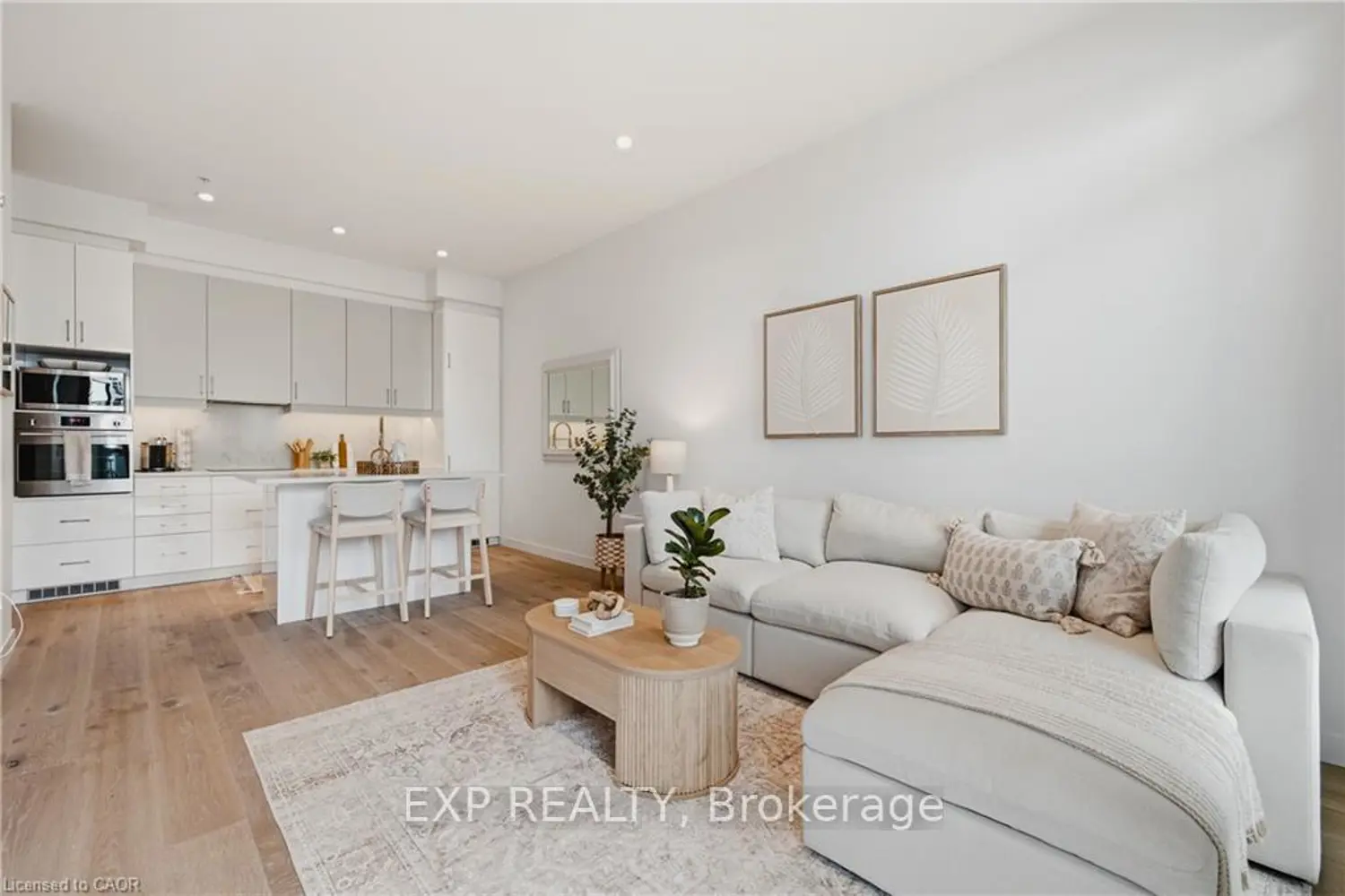 181 King Street 608