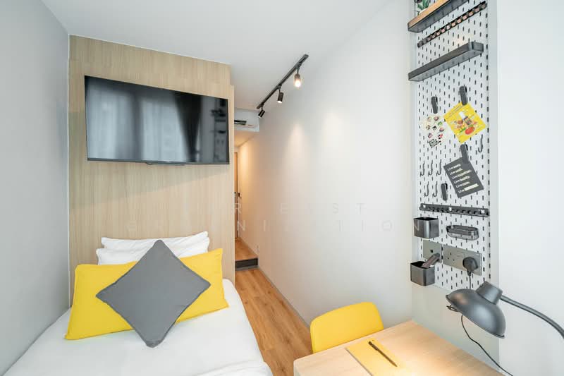 RESIDE | 336 River Valley | Co-living photo 3