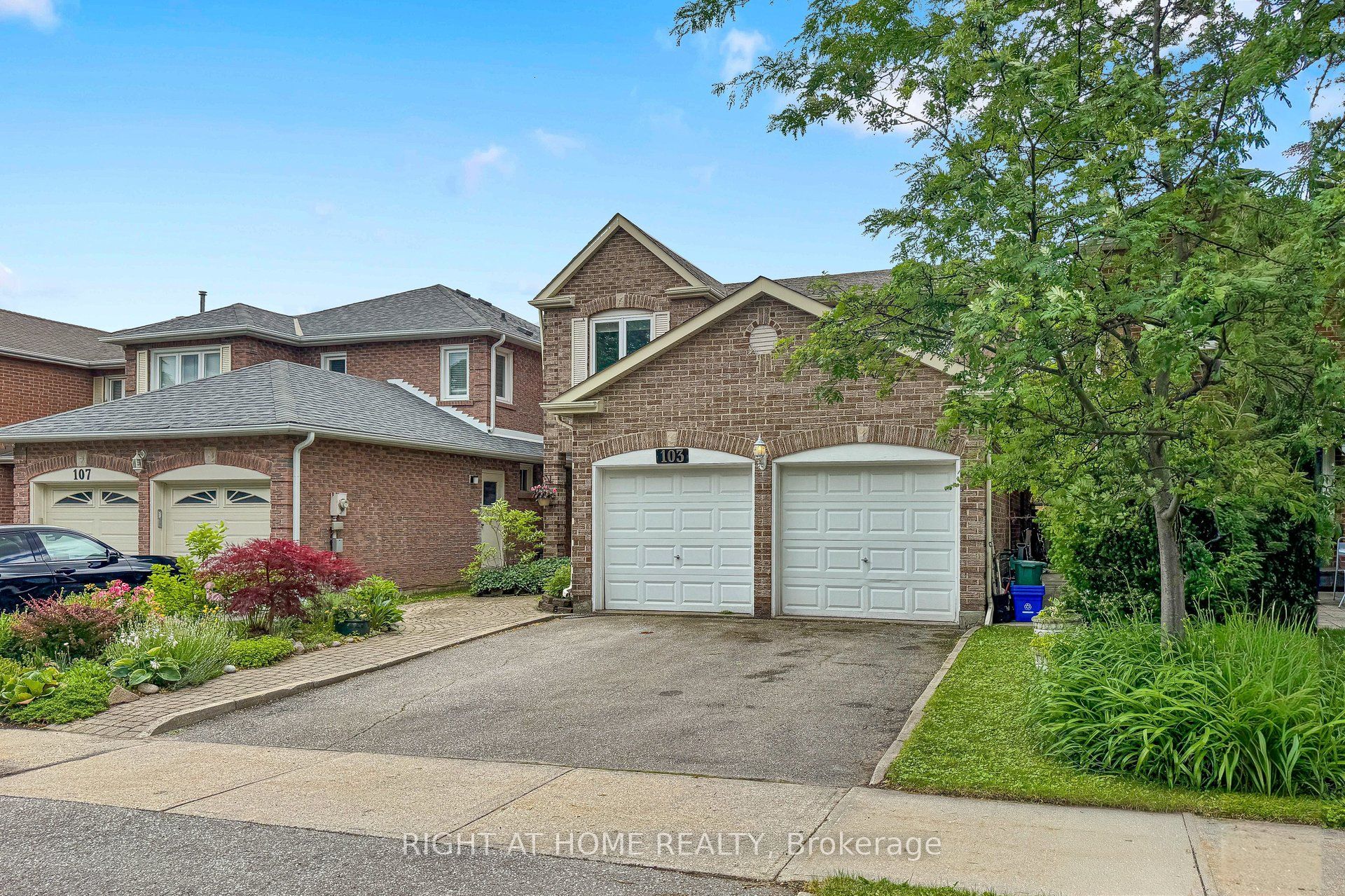 103 Heatherton Way, Vaughan, ON, L4J 3E7