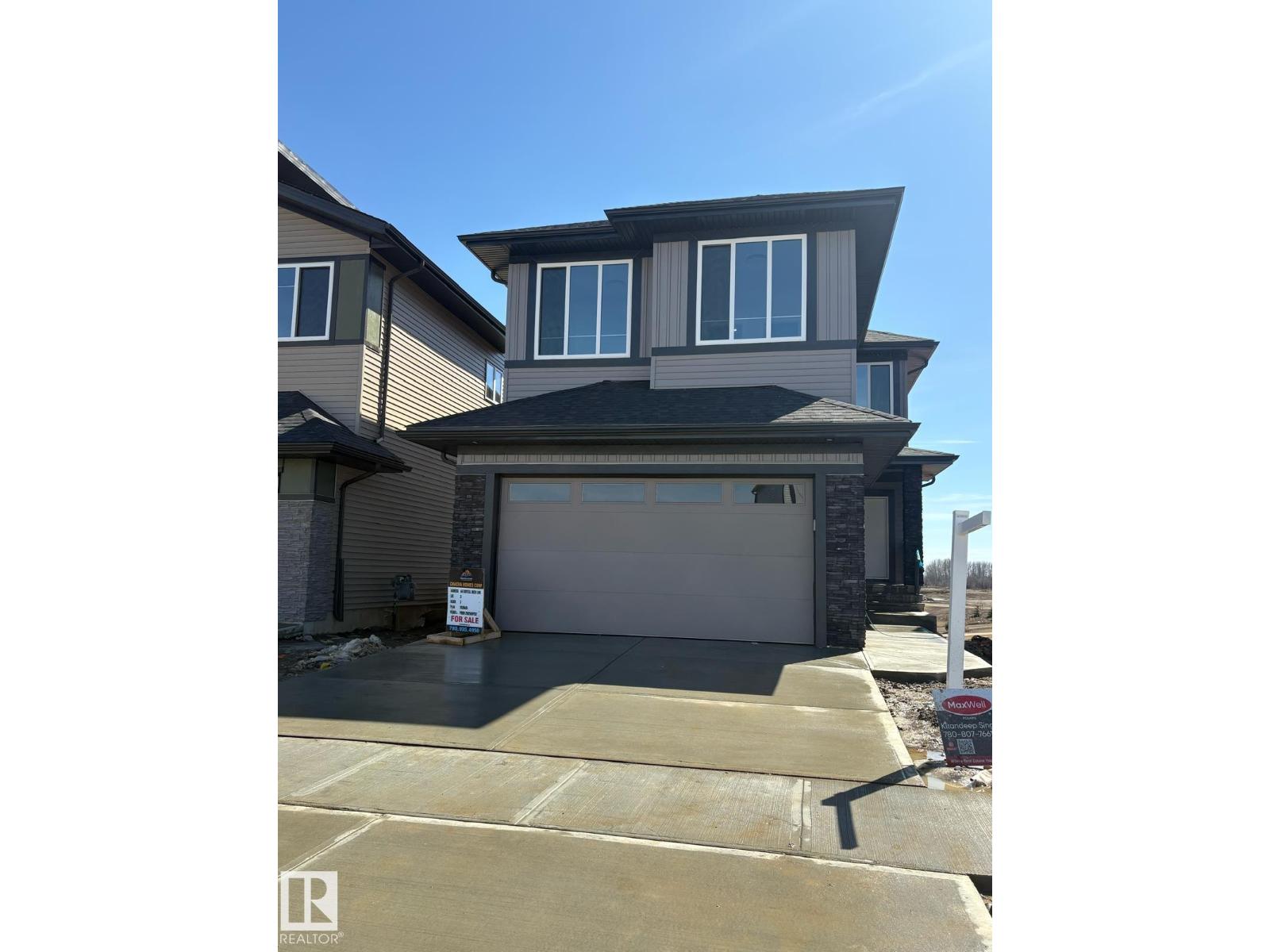 461 Crystal Creek Link, Leduc, AB, T9E0X6