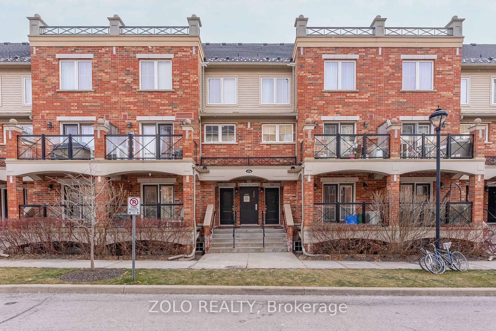 28-51 Hays Boulevard, Oakville, ON, L6H 0J1