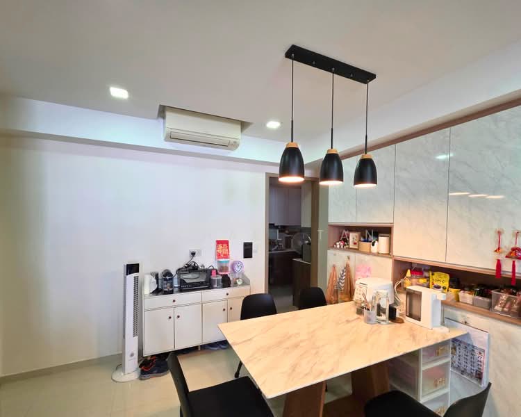 8 Choa Chu Kang Grove photo 2
