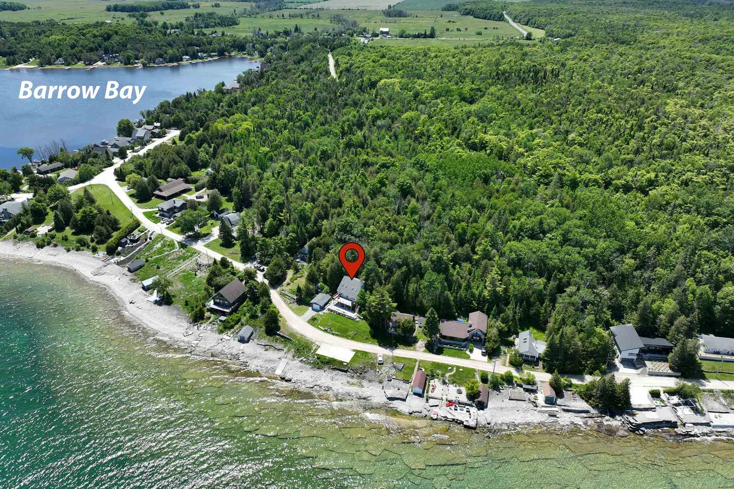 101 North Shore Road photo 2
