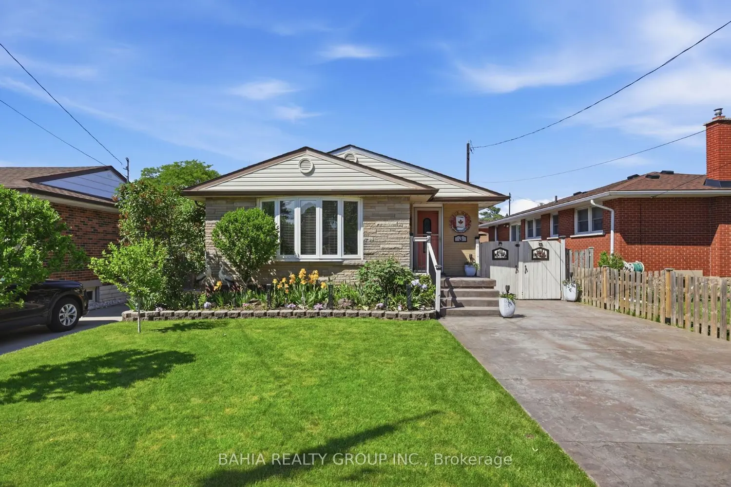 3 Kenwood Crescent