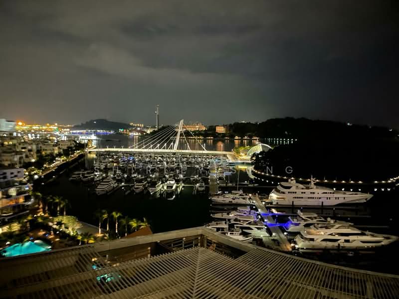 33 Keppel Bay View photo 4