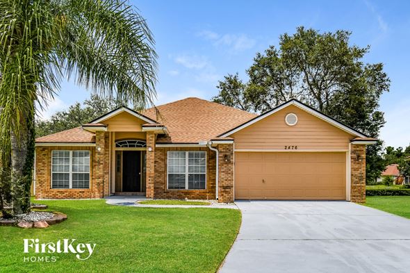 2476 CARRIAGE LAMP DRIVE, JACKSONVILLE, FL, 32246
