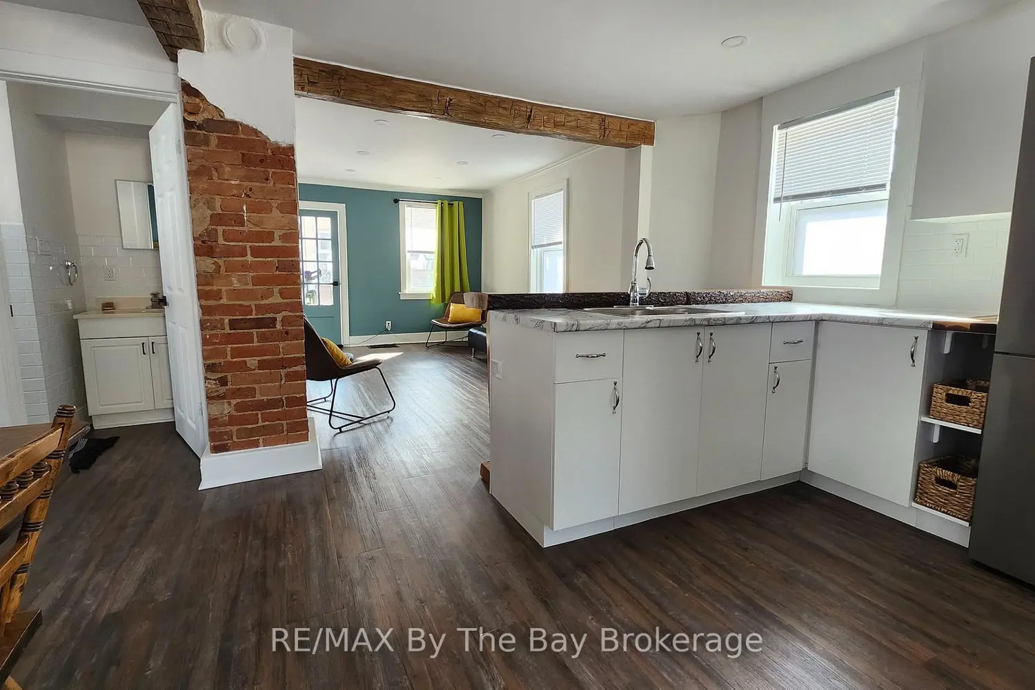 52 Berry Street photo 4