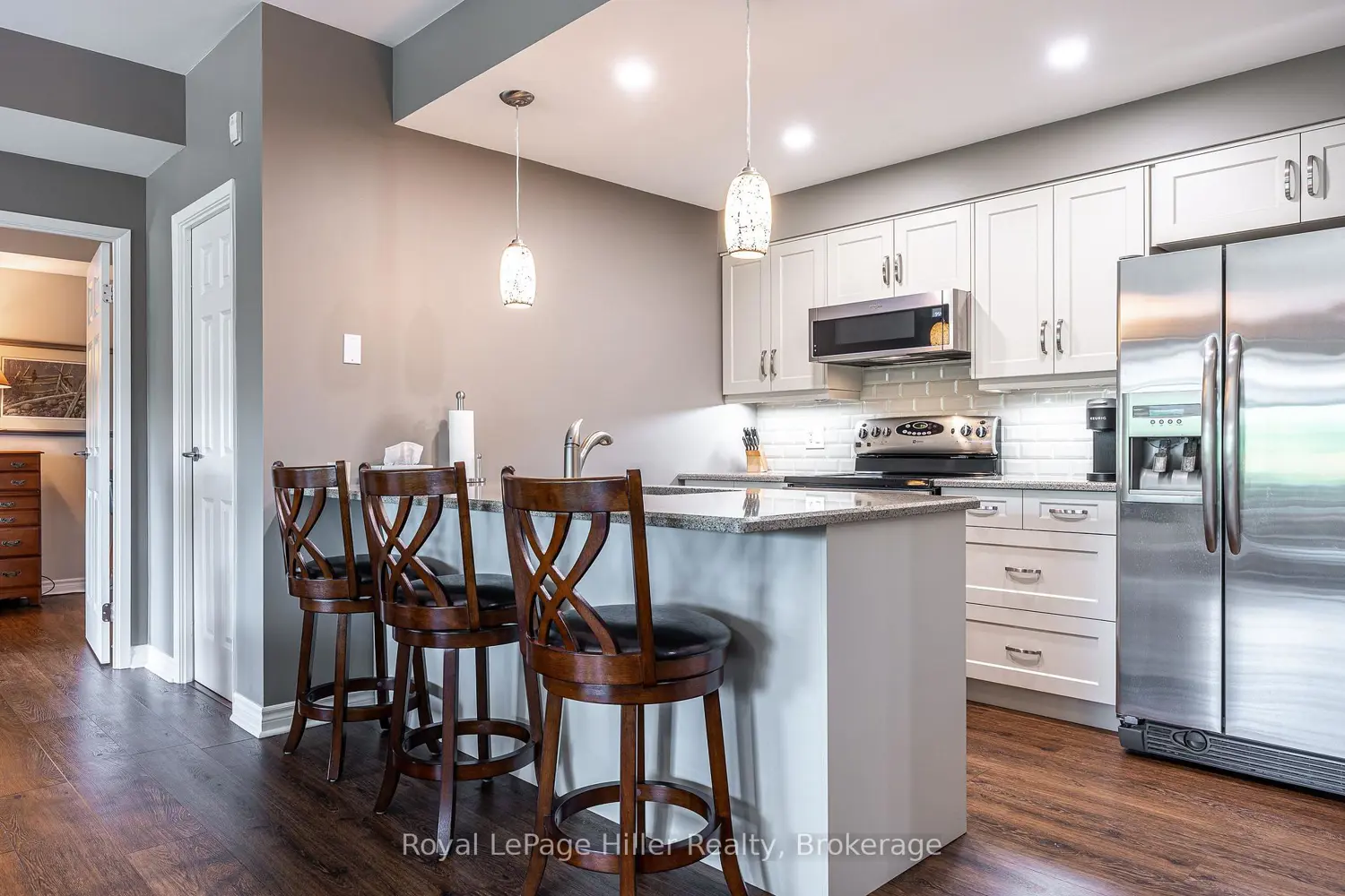 400 Romeo Street 308 photo 5