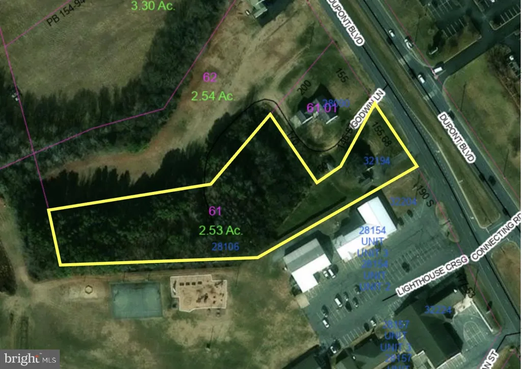 32194 Dupont Boulevard, Dagsboro, DE 19939