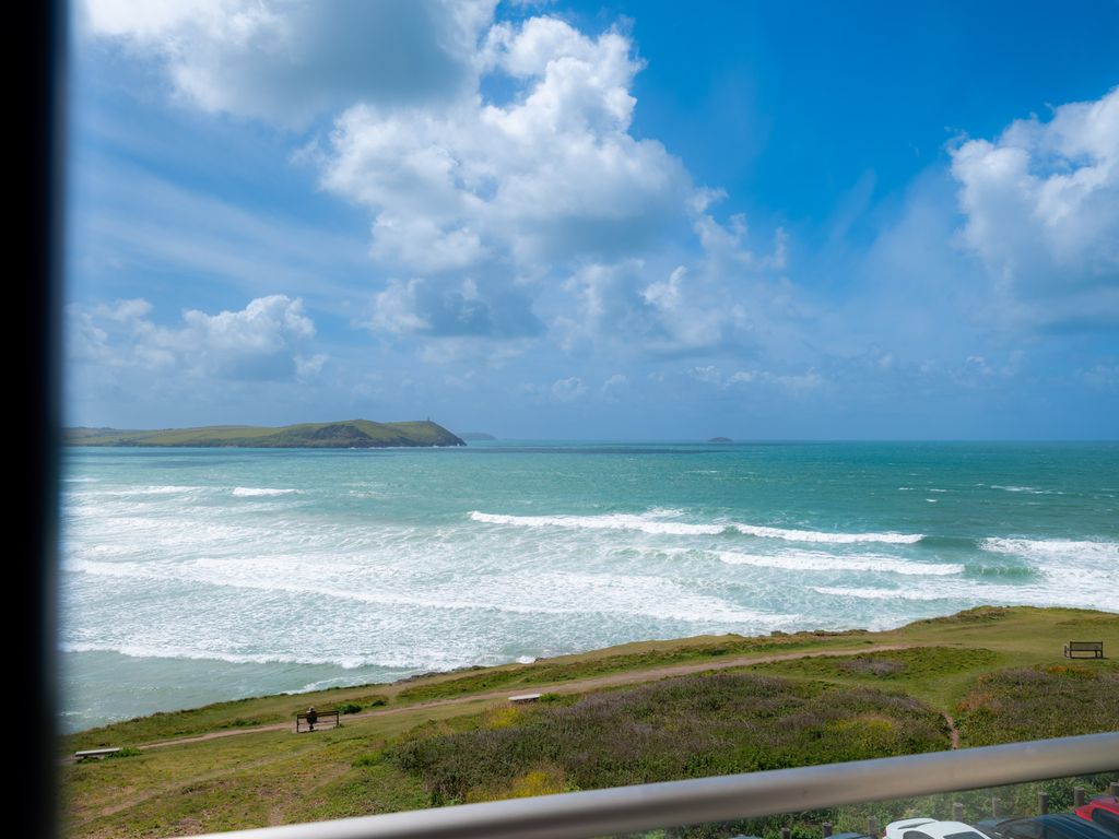 3 bed flat for saleNew Polzeath PL27