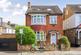 Eatonville Villas, Balham, London, SW17