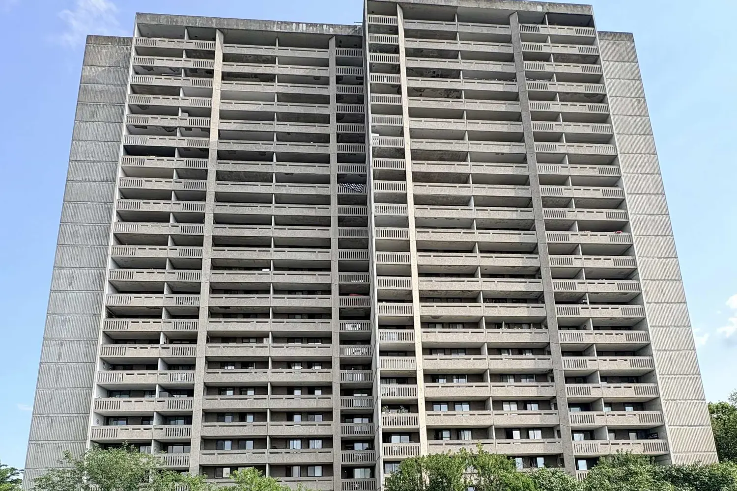 415 Greenview Avenue 309