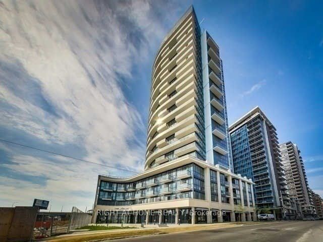 1217-51 East Liberty Street, Toronto, ON, M6K 3P8