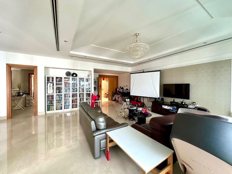 13 Ardmore Park photo 2