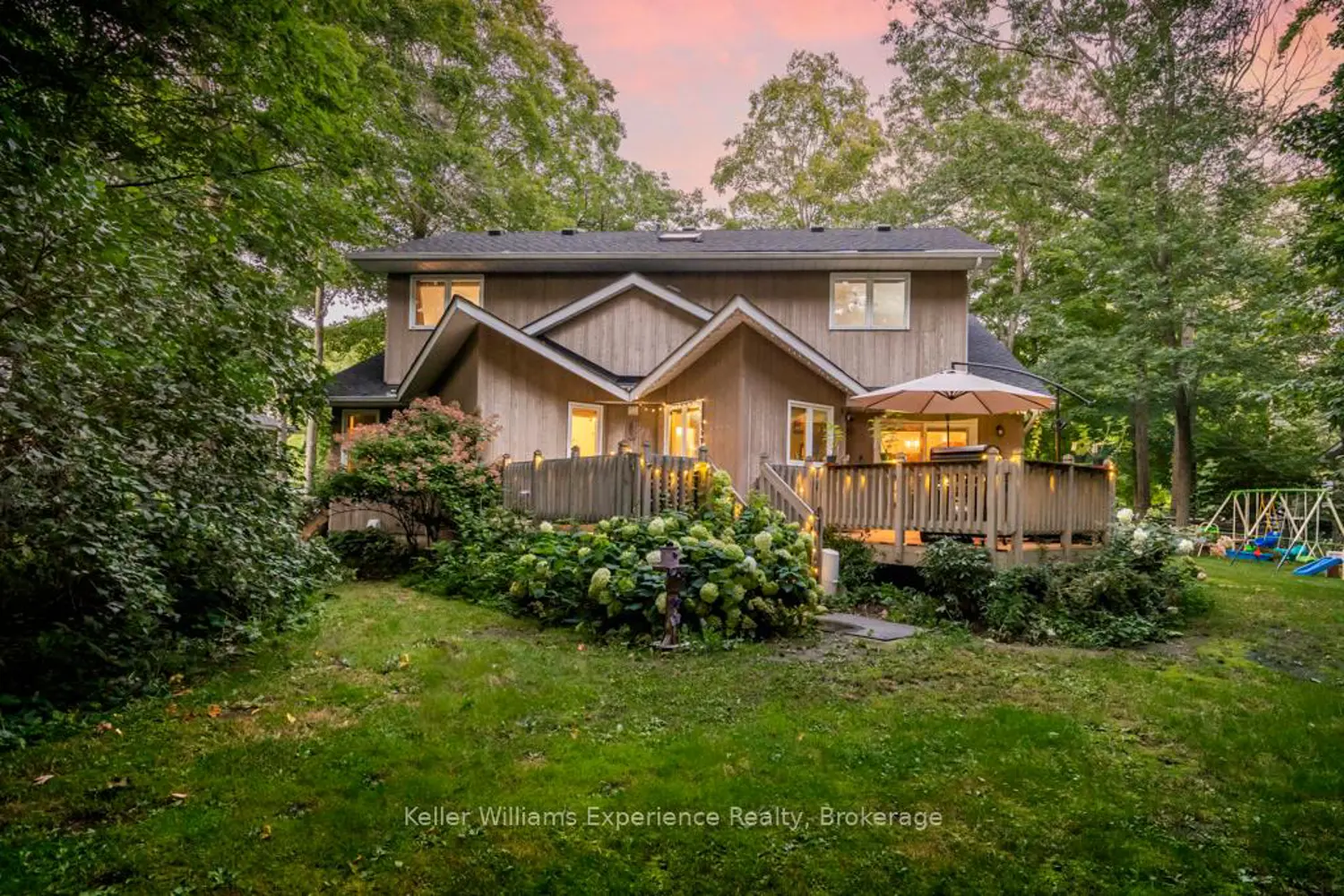 14 Oneida Crescent photo 3