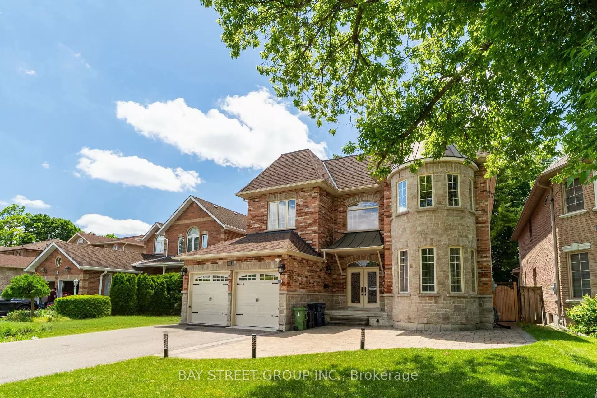 24 Murray Avenue, Toronto, ON, M1S 2A2
