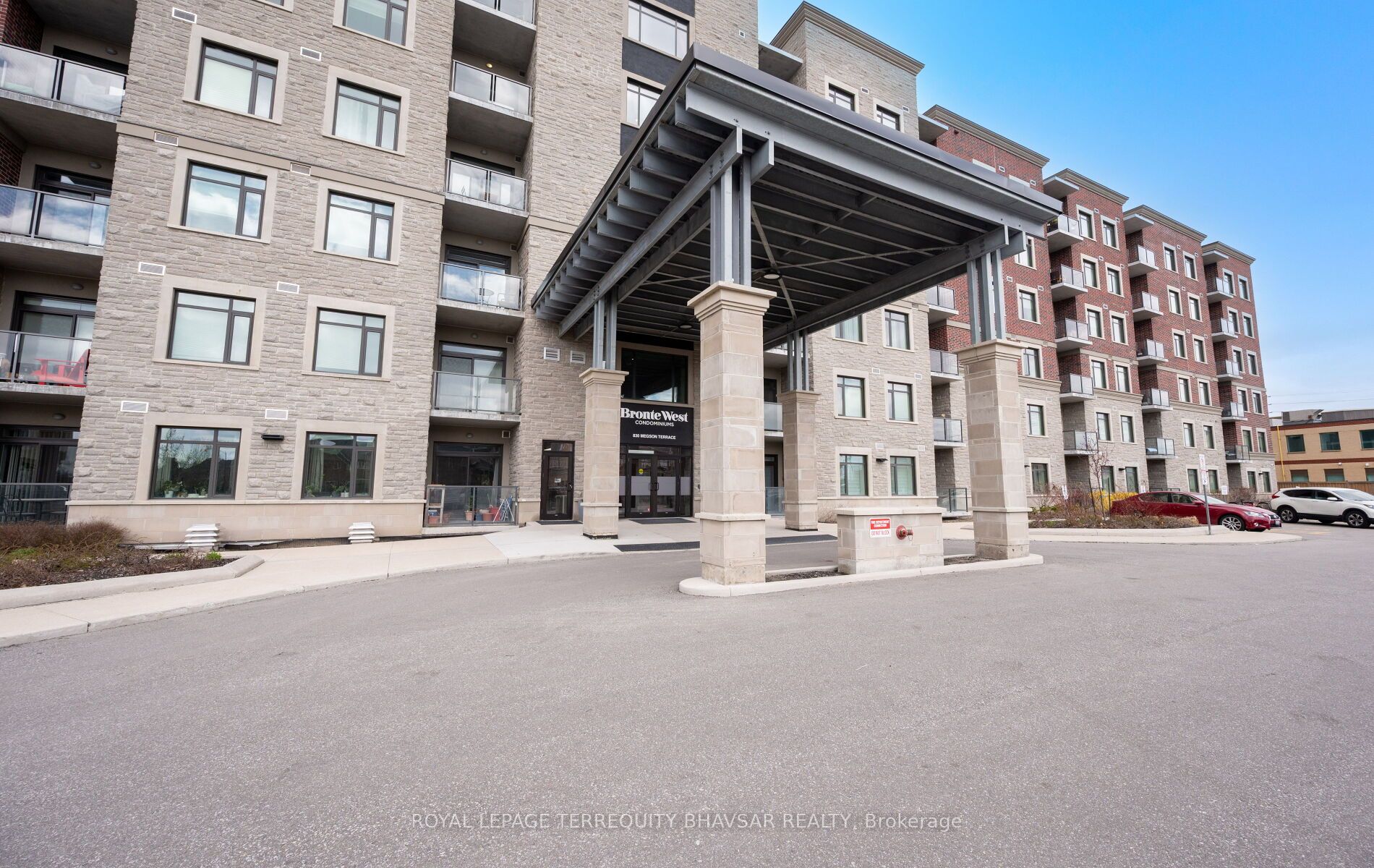 621-830 Megson Terrace, Milton, ON, L9T 9M7