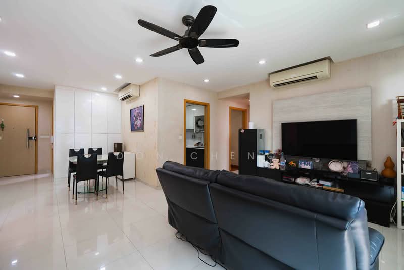 117 Compassvale Bow photo 3
