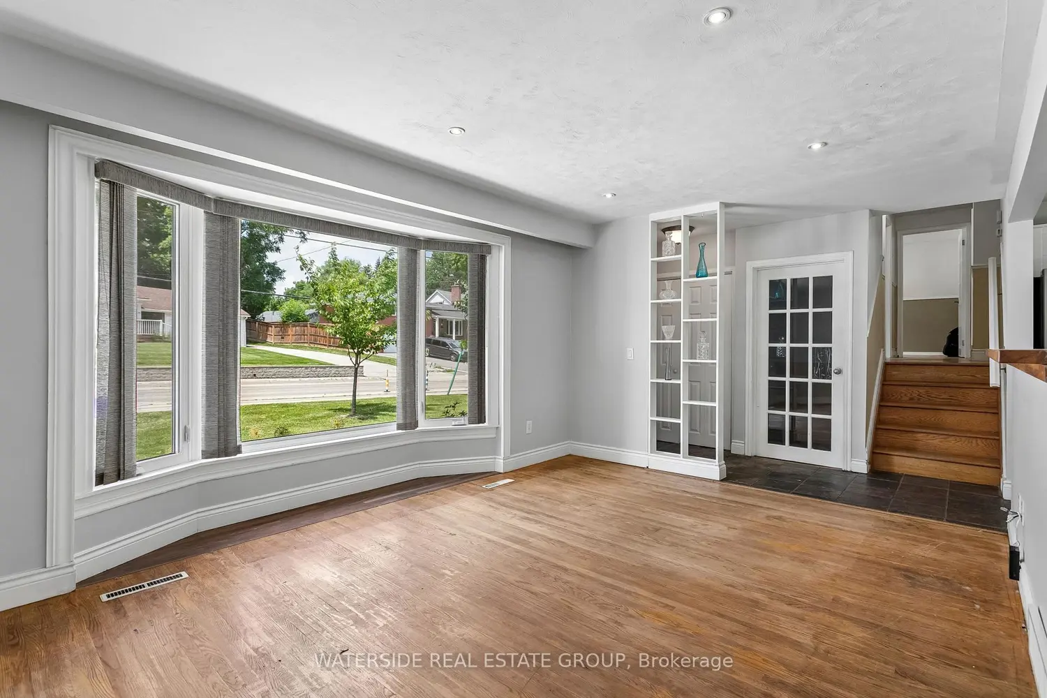 77A Creighton Road photo 5