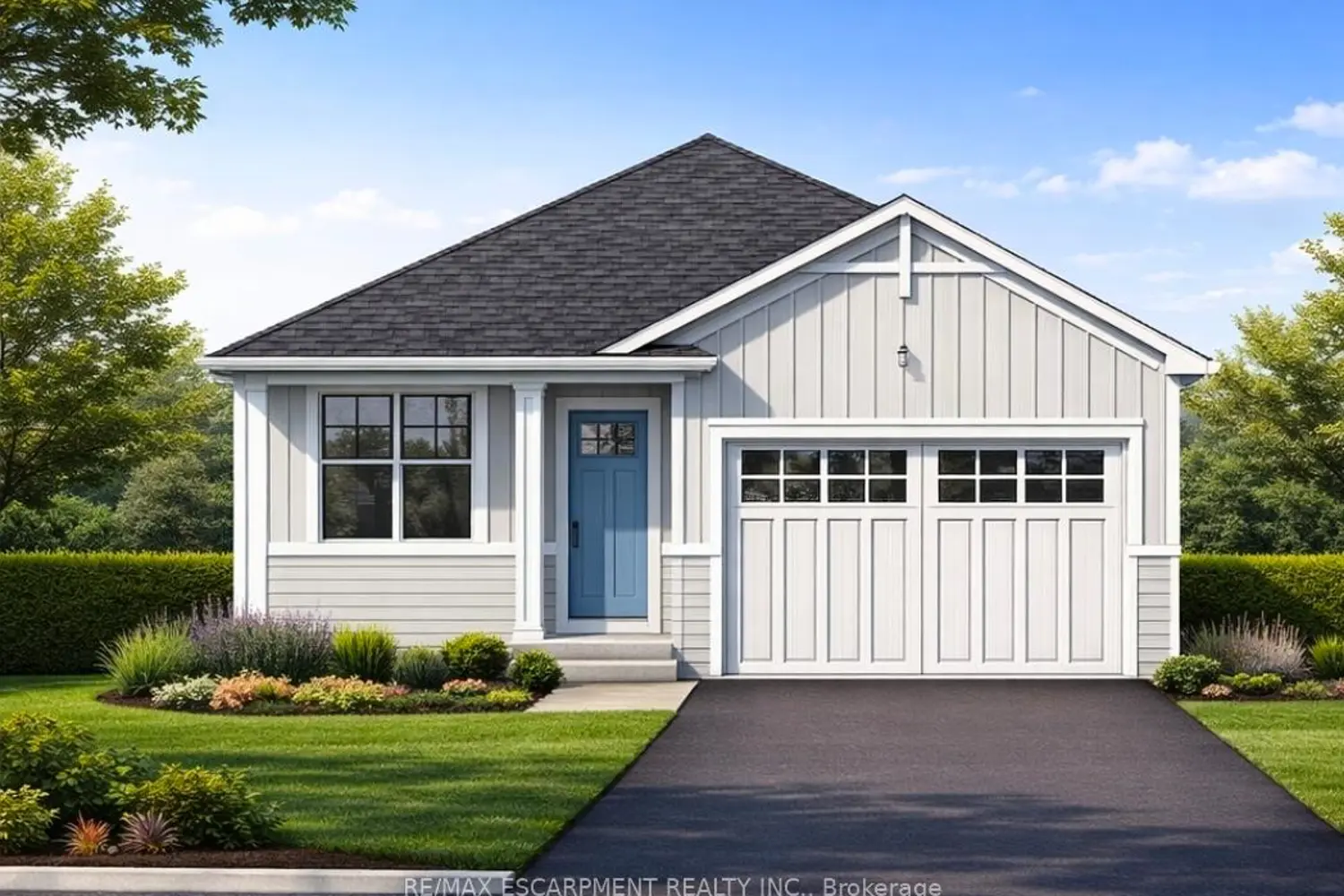 4968 Greenlane Road Lot 1