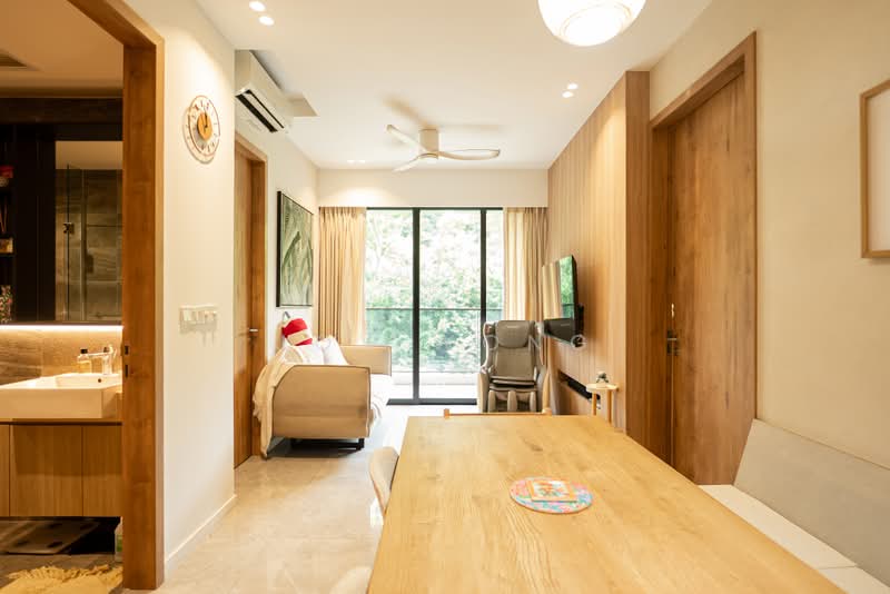 64A South Buona Vista Road