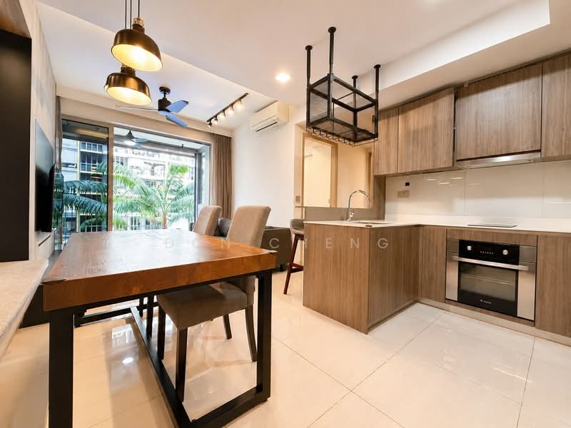 4 Choa Chu Kang Grove photo 3