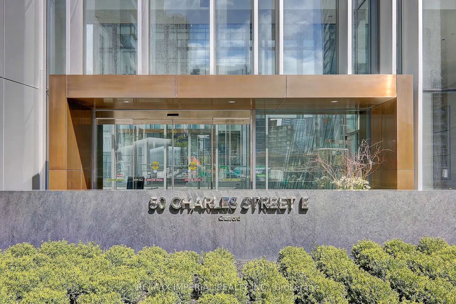 50 Charles Street 4907