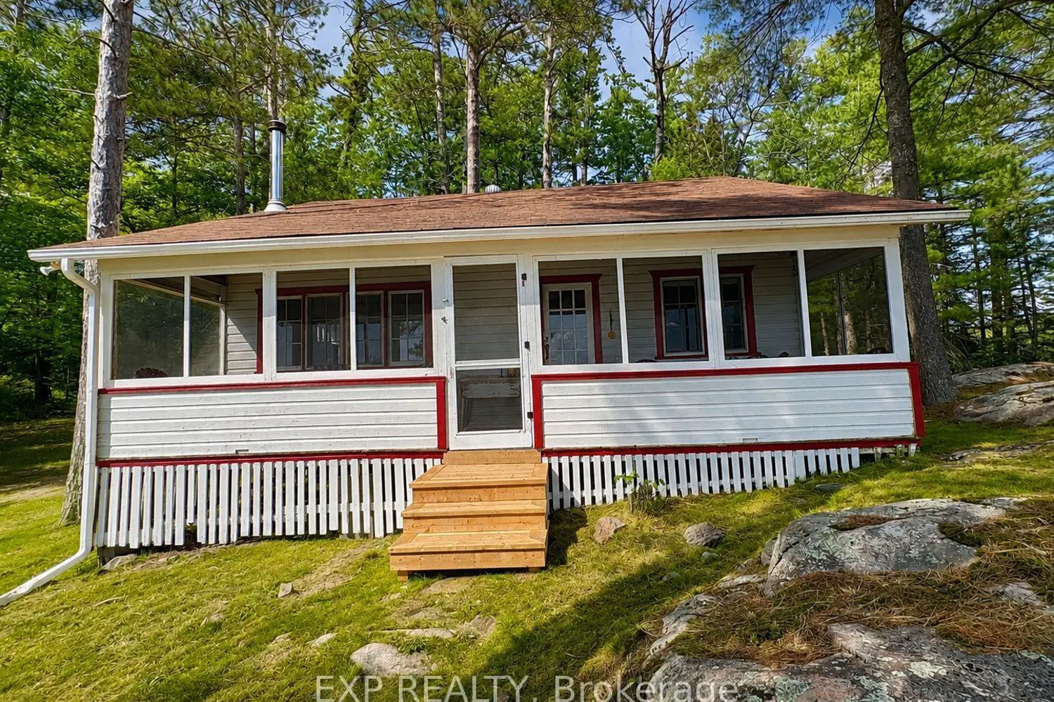 7594 Severn River Shore photo 3