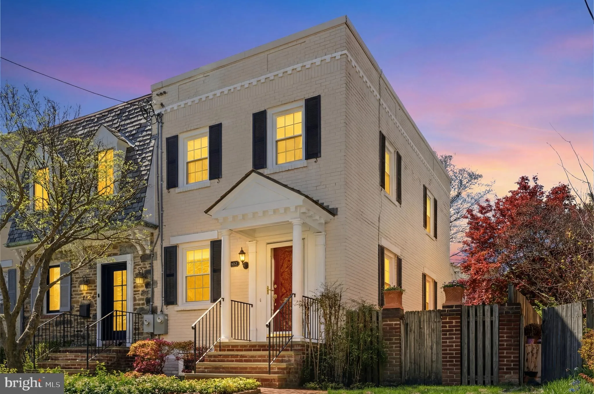 4228 40th Street NW, Washington, DC 20016