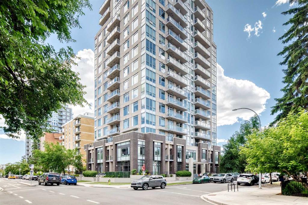 504-1500 7 Street SW, Calgary, AB, T2R 1A7