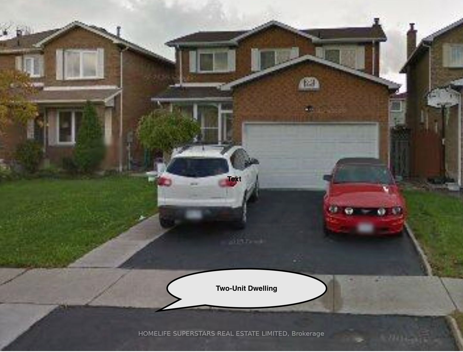 23 Blackmere Circle, Brampton, ON, L6W 4B6