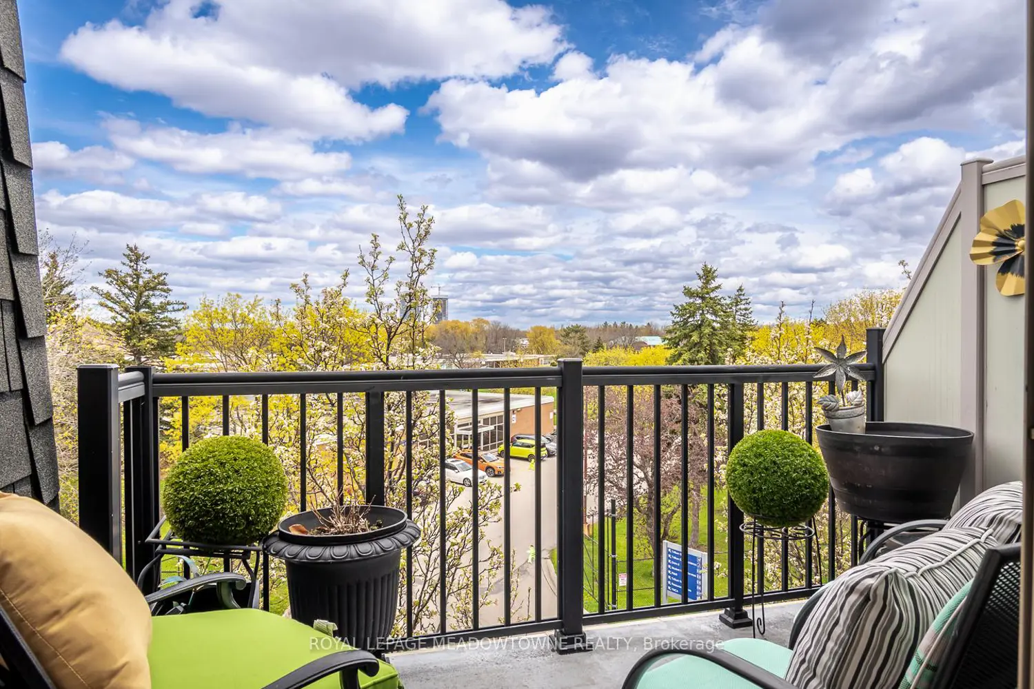 443 Centennial Forest Drive 408