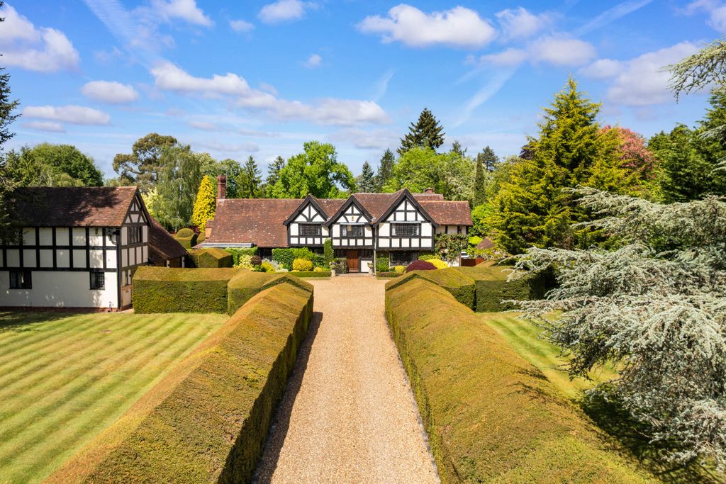 7 bed detached house for saleTiddington Road, Stratford-Upon-Avon CV37