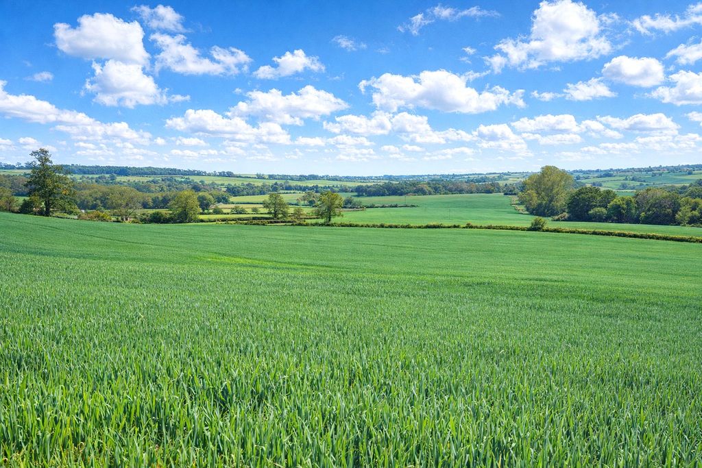 Land for saleChipping Warden, Daventry, Northamptonshire OX17
