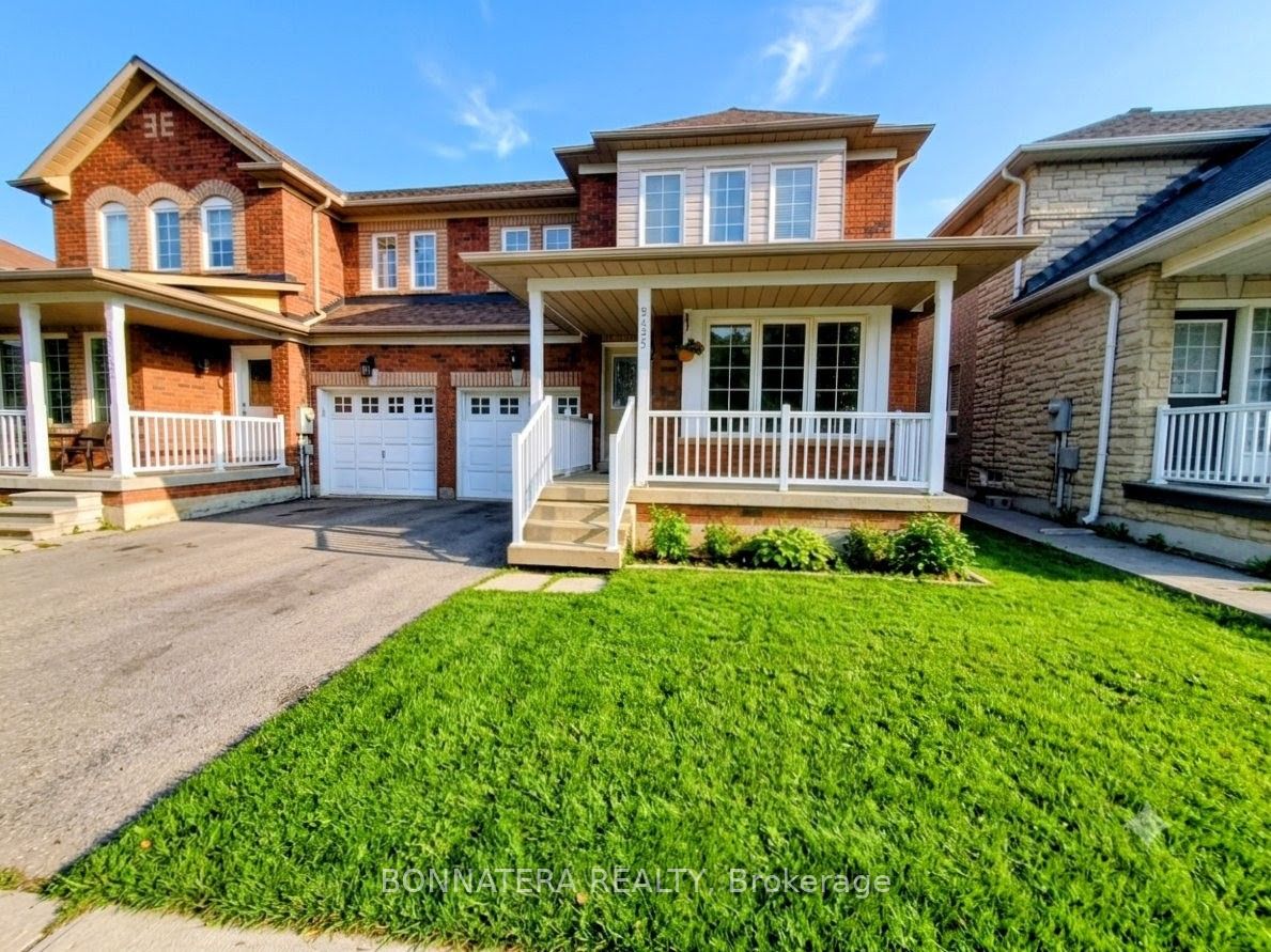 5455 Farmcote Drive, Mississauga, ON, L5M 6L2