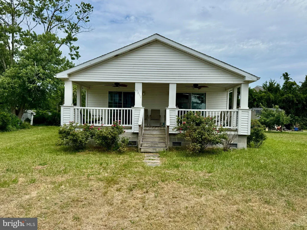37812 Swann Drive, Selbyville, DE 19975