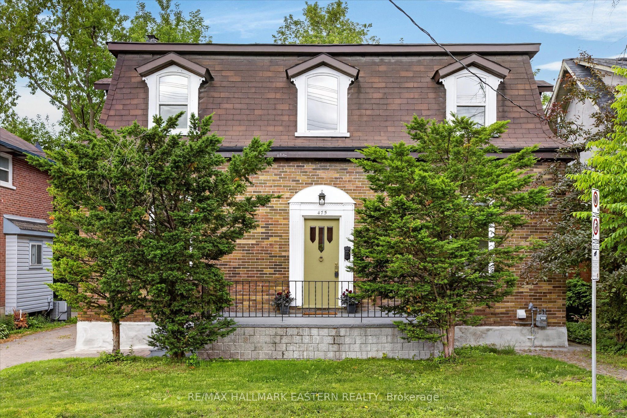 475 Aylmer Street N, Peterborough, ON, K9H 3W3