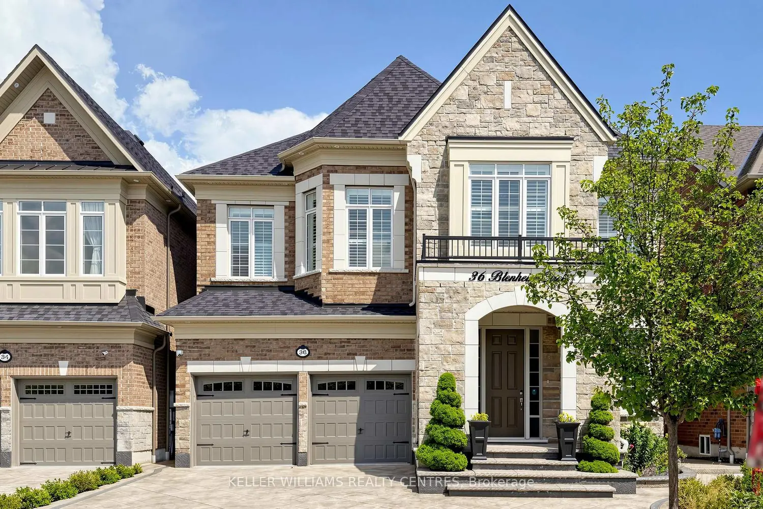 36 Blenheim Circle photo 2