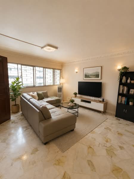 545 Jurong West Street 42