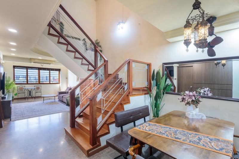 578 Hougang Avenue 4 photo 4