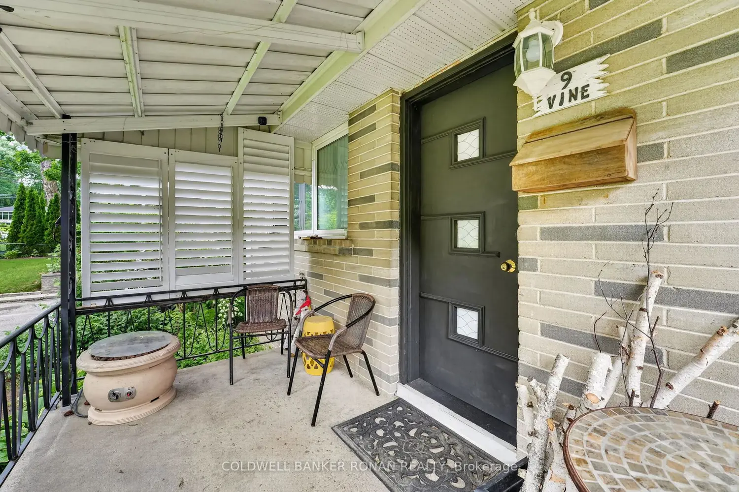 9 Vine Street photo 2