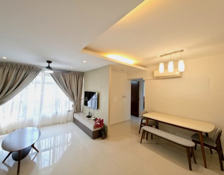 221A Bedok Central photo 5