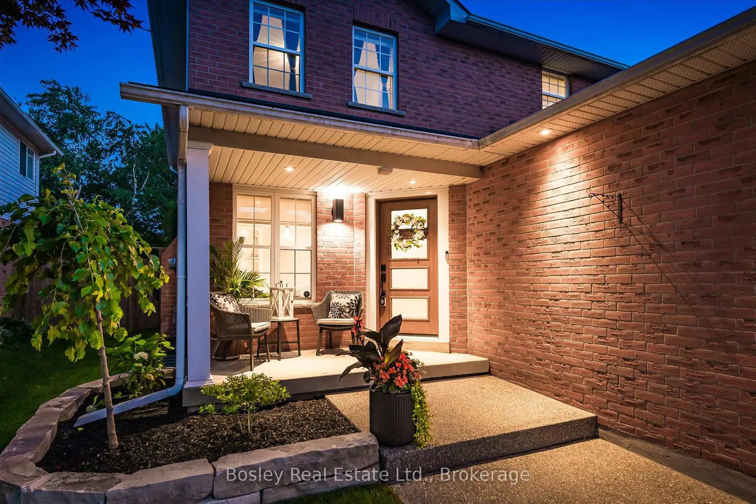 24 Watson Crescent