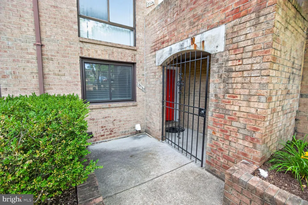 3030 Gentain Court NE, Washington, DC 20017